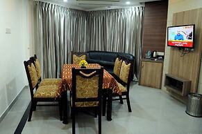 The Krishna Holiday Village
