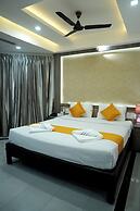 The Krishna Holiday Village