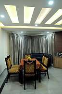 The Krishna Holiday Village