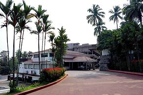 The Krishna Holiday Village