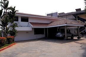 The Krishna Holiday Village