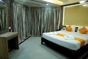 The Krishna Holiday Village