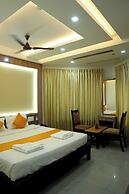 The Krishna Holiday Village