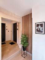 Luxury apartments White house