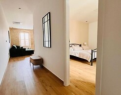 Luxury apartments White house
