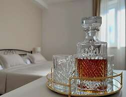 Luxury apartments White house
