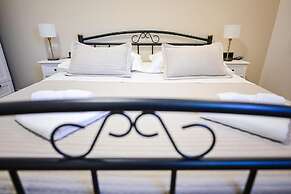 Luxury apartments White house