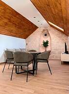 Luxury apartments White house