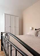 Luxury apartments White house