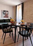 Luxury apartments White house