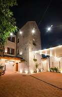 Luxury apartments White house