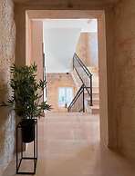 Luxury apartments White house