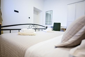 Luxury apartments White house