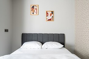 Gokmen Suites