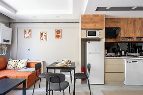 Gokmen Suites