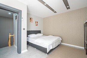 Gokmen Suites