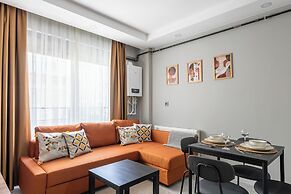 Gokmen Suites