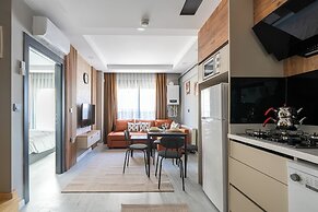 Gokmen Suites