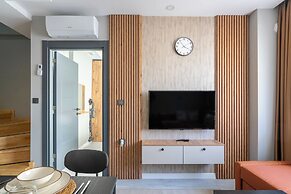 Gokmen Suites