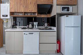 Gokmen Suites