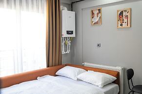 Gokmen Suites