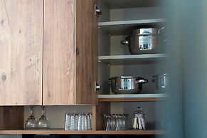 Gokmen Suites