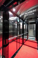 Gokmen Suites
