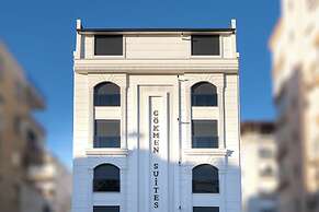 Gokmen Suites