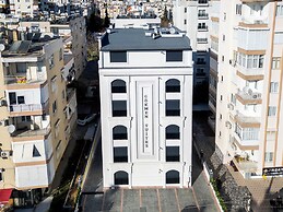 Gokmen Suites
