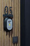 Gokmen Suites
