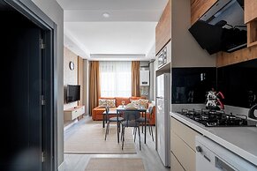 Gokmen Suites
