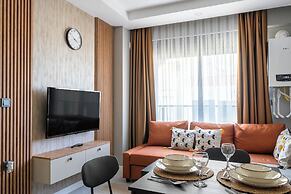 Gokmen Suites