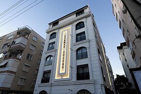 Gokmen Suites