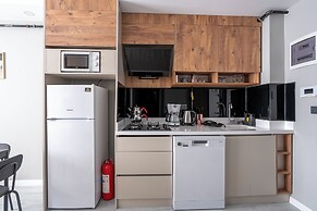 Gokmen Suites