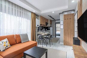 Gokmen Suites