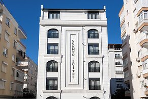Gokmen Suites