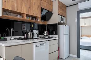 Gokmen Suites