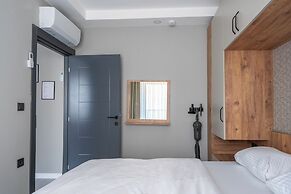Gokmen Suites