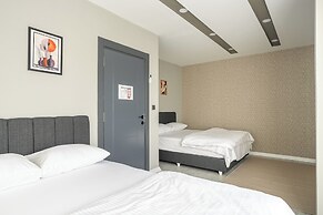 Gokmen Suites