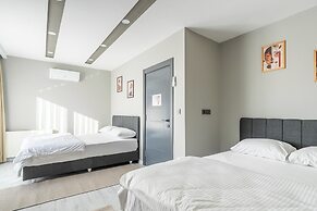Gokmen Suites