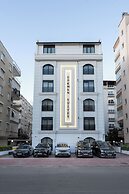 Gokmen Suites