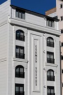 Gokmen Suites