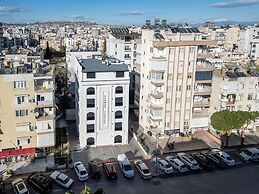 Gokmen Suites
