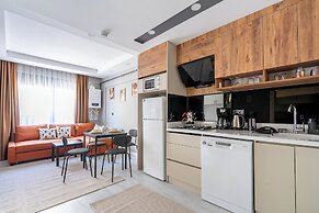 Gokmen Suites
