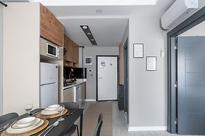 Gokmen Suites