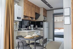 Gokmen Suites