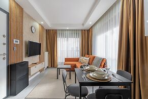 Gokmen Suites