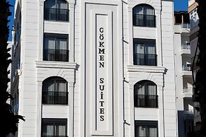 Gokmen Suites