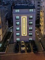 Gokmen Suites