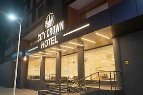 City Crown Hotel